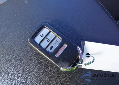 2020 Honda Accord Sport из США, поврежденный, VIN 1HGCV1F33LA139285